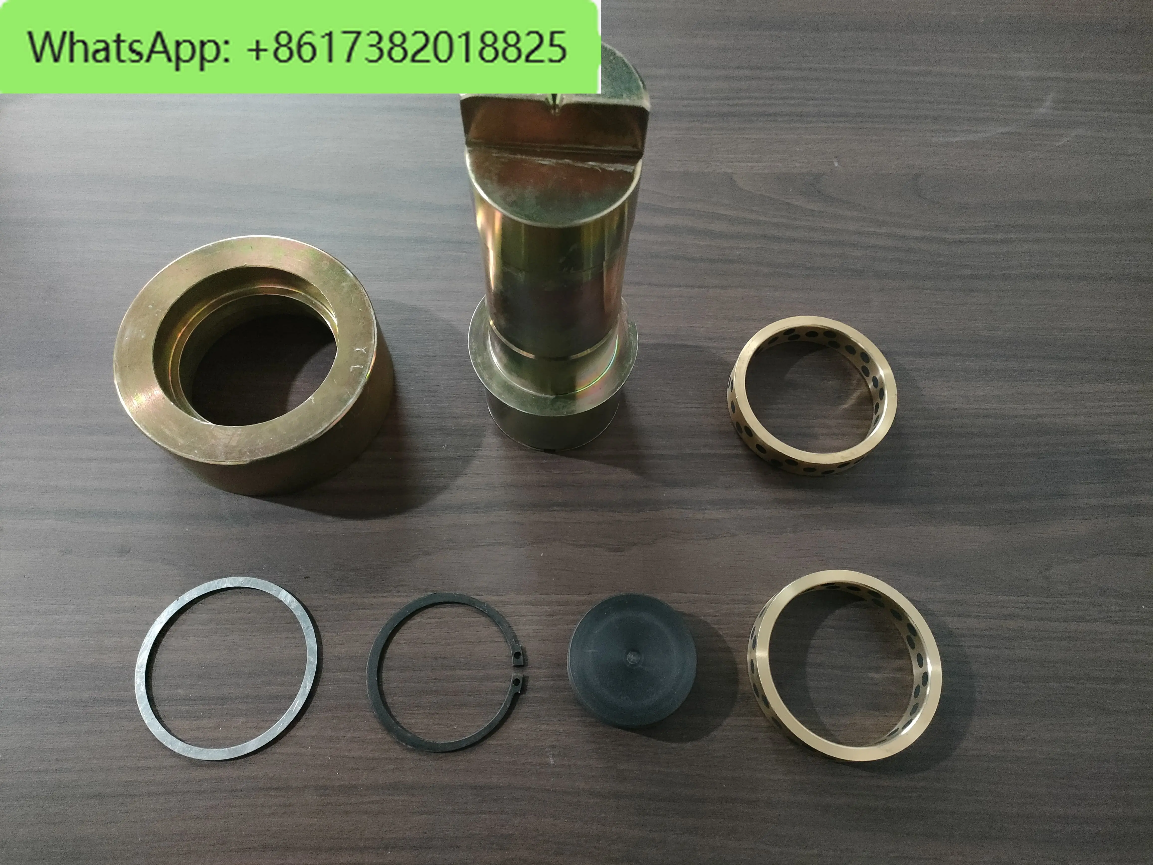 8 tons/3 tons pin assembly 5080/5180ys compression truck pin roller Yueda accessories
8 tons/3 tons pin assembly 5080/5180ys compression truck pin roller Yueda accessories