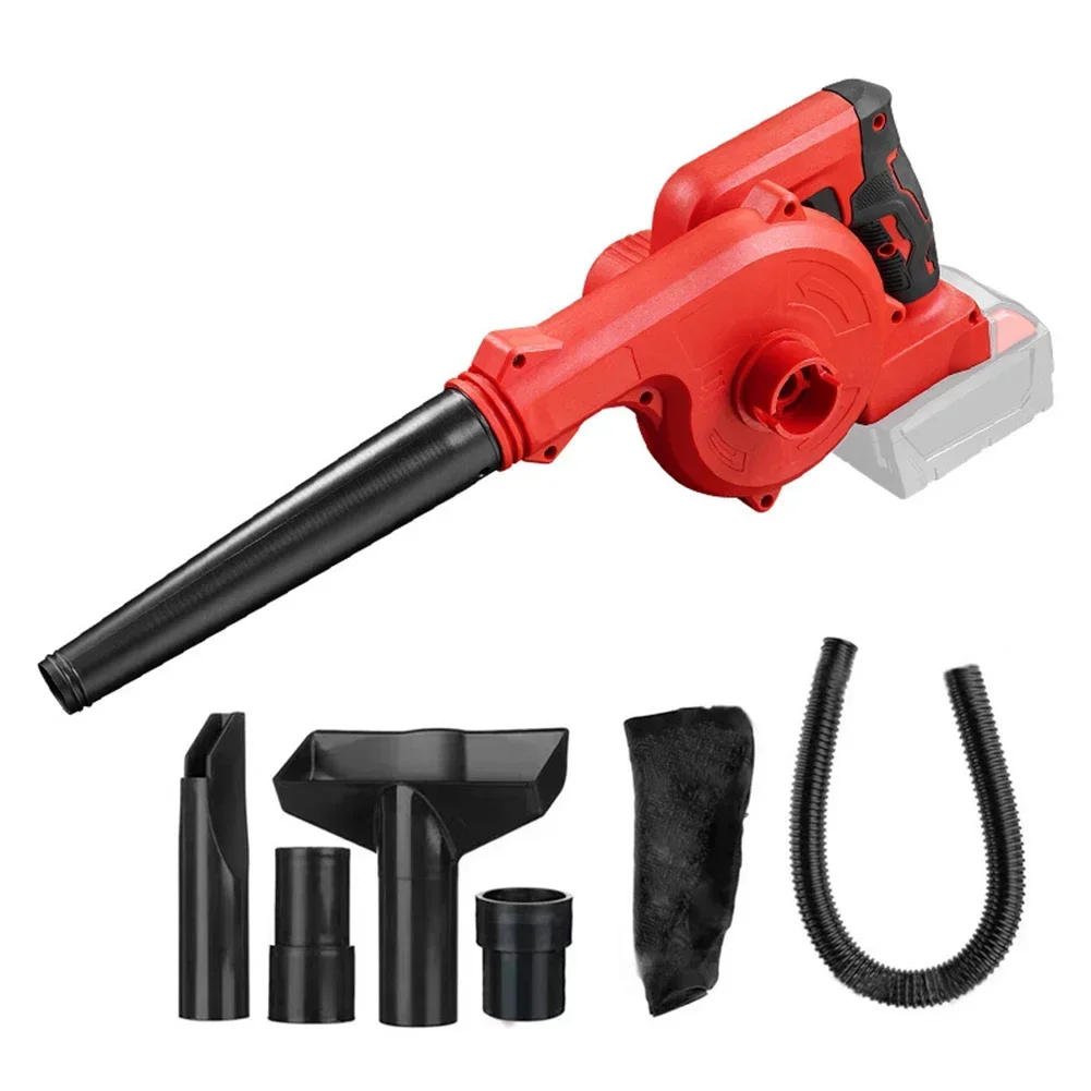 Industrial Grade Blower For 18V Electric Blower Vacuum Cordless Air Blower Garden Dust Leaf Garden Cleaning Concentrates Liquids
Industrial Grade Blower For 18V Electric Blower Vacuum Cordless Air Blower Garden Dust Leaf Garden Cleaning Concentrates Liquids
