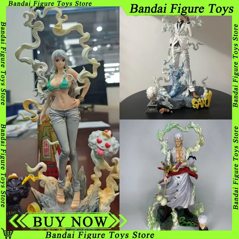 28 см Фигурка GK Нами из One Piece, аниме-фигурка Санжи, Ника, Зоро с улучшенной гравировкой лица, ПВХ-модель, мультяшная игрушка, украшение для рабочего стола, изысканный подарок
28 см Фигурка GK Нами из One Piece, аниме-фигурка Санжи, Ника, Зоро с улучшенной гравировкой лица, ПВХ-модель, мультяшная игрушка, украшение для рабочего стола, изысканный подарок