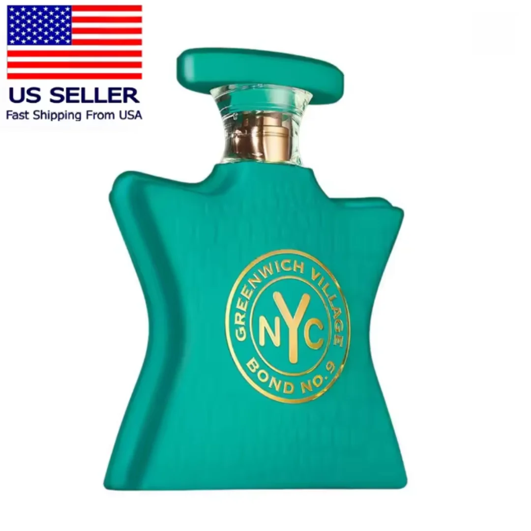 Radiate charm constantly New York Street by Bond No. 9 for Unisex-3.4oz EDP perfume Ideal for every event & occasion Perfect gift
Radiate charm constantly New York Street by Bond No. 9 for Unisex-3.4oz EDP perfume Ideal for every event & occasion Perfect gift