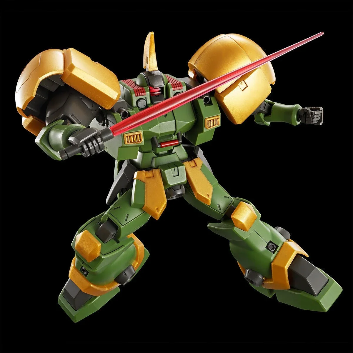 Bandai GUNDAM HGAC PB LIMITED 1/144 OZ - 06MS - SN3 LEO - N Assembly Anime Action Figure Model Toys Collection Gifts In Stock
Bandai GUNDAM HGAC PB LIMITED 1/144 OZ - 06MS - SN3 LEO - N Assembly Anime Action Figure Model Toys Collection Gifts In Stock