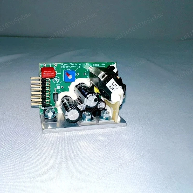 Original Class D Power Amplifier Module, Two Models Are Optional, and The Performance Is Stable
Original Class D Power Amplifier Module, Two Models Are Optional, and The Performance Is Stable
