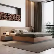Unique European Double Bed Platform Elegant Pretty Solid Wood Luxury Bed Bases Bedroom Modern Camas Queen Size Furniture Home
Unique European Double Bed Platform Elegant Pretty Solid Wood Luxury Bed Bases Bedroom Modern Camas Queen Size Furniture Home