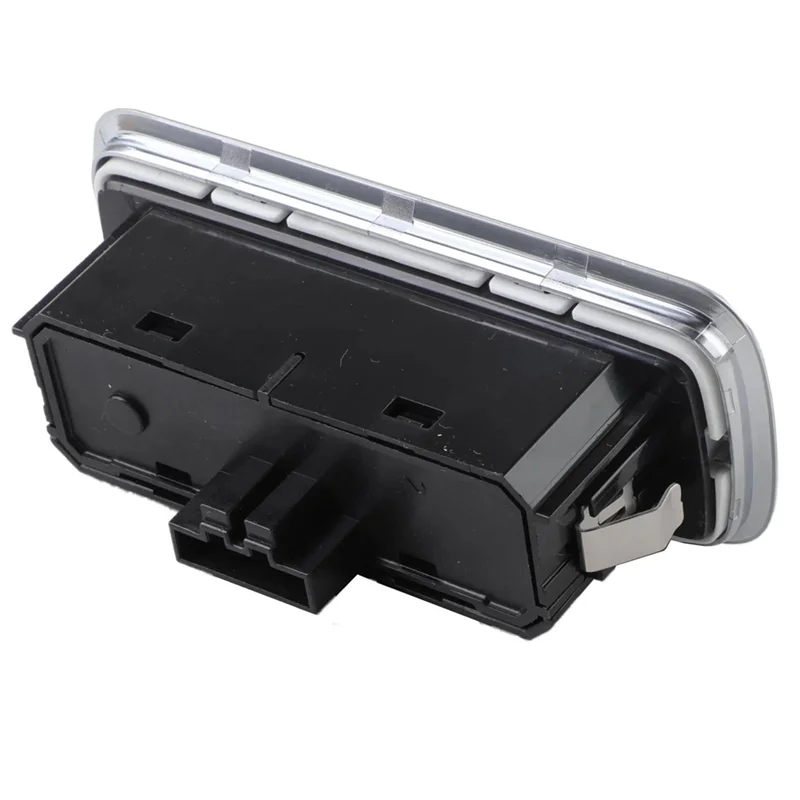 Rare Car 31695456 Multi Function Combination Switch Button For GM Buick Left-Hand Drive
Rare Car 31695456 Multi Function Combination Switch Button For GM Buick Left-Hand Drive