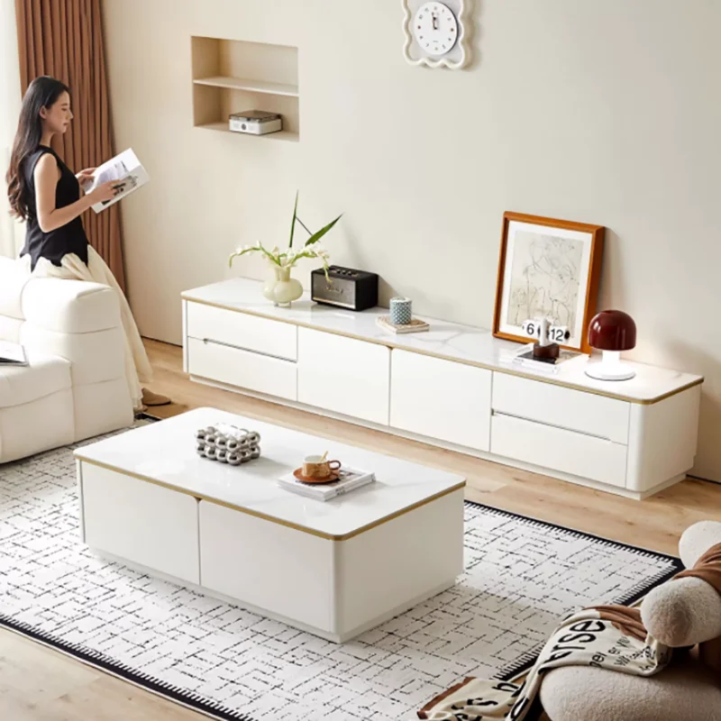 French Floor Tv Stands With Drawers Modern Minimalist Aesthetic Tv Stands Premium Designer Muebles De Salón Tv Furniture
French Floor Tv Stands With Drawers Modern Minimalist Aesthetic Tv Stands Premium Designer Muebles De Salón Tv Furniture