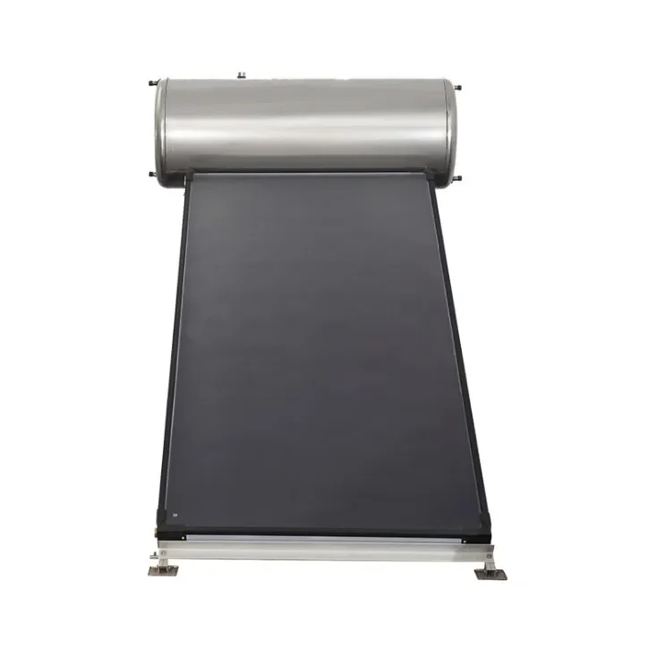 Solar Water Heater Turkey Flat Plate Collector Solare Acqua With Temperature Control Valve
Solar Water Heater Turkey Flat Plate Collector Solare Acqua With Temperature Control Valve