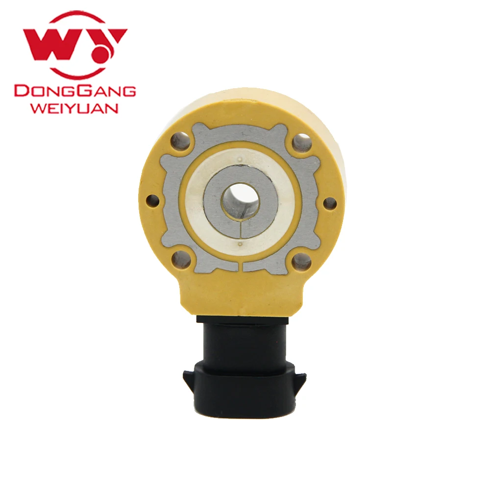 Import, Solenoid Valve, for CAT C9/C7/C-9 Injector 387-9430 387-9428 387-9426 268-9577 387-9432 254-4330 328-2580 328-2576
Import, Solenoid Valve, for CAT C9/C7/C-9 Injector 387-9430 387-9428 387-9426 268-9577 387-9432 254-4330 328-2580 328-2576