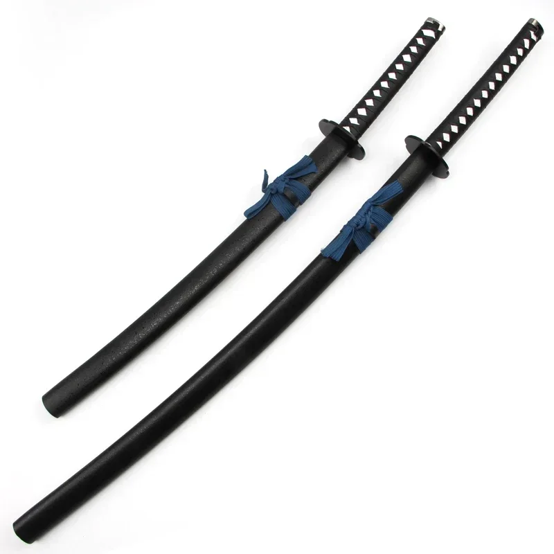 103cm Cosplay Anime Hakuouki Okita Souji / Hajime Saito / Hijikata Toshizo weapon wooden Sword Costume party Cosplay show
103cm Cosplay Anime Hakuouki Okita Souji / Hajime Saito / Hijikata Toshizo weapon wooden Sword Costume party Cosplay show