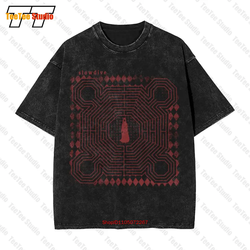 Slowdive Shoegaze Everything Is Alive Dream Pop My Bloody Vintage Oversized T-Shirt Tee 2AU9
Slowdive Shoegaze Everything Is Alive Dream Pop My Bloody Vintage Oversized T-Shirt Tee 2AU9