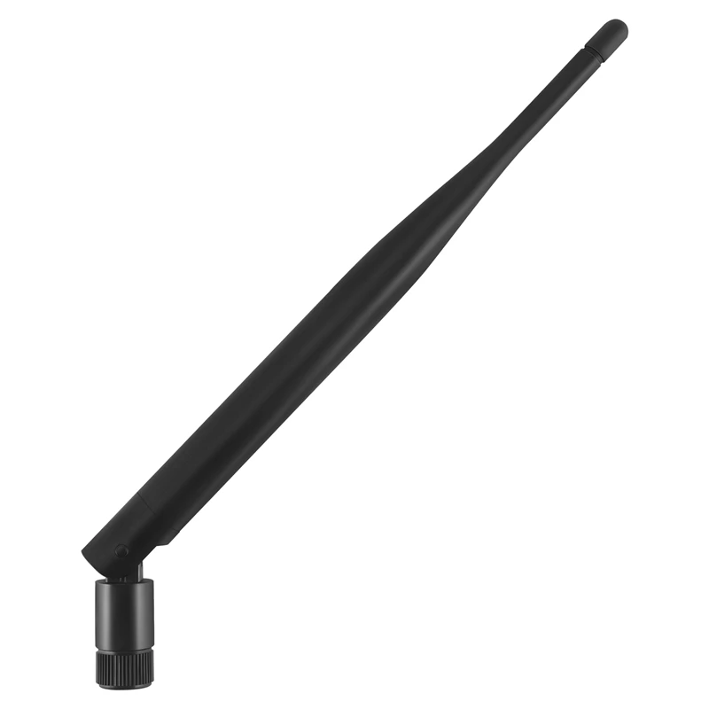 AA58 868/900/915 МГц 4G 3G 2G антенный модуль антенны 5Dbi всенаправленный SMA штекер
AA58 868/900/915 МГц 4G 3G 2G антенный модуль антенны 5Dbi всенаправленный SMA штекер
