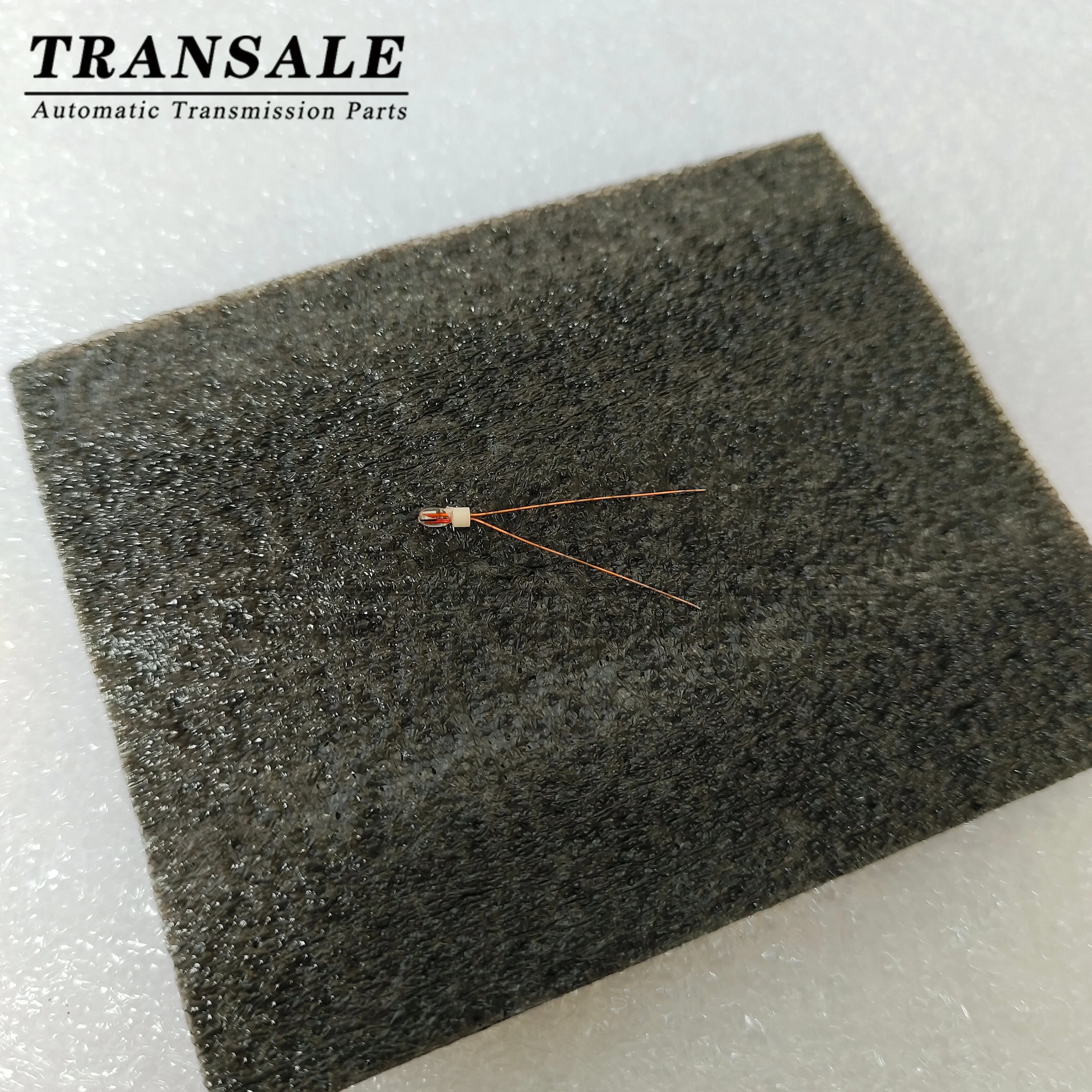 Temperature Sensor 8L45 Automatic Transmission For Cadillac, Chevrolet
Temperature Sensor 8L45 Automatic Transmission For Cadillac, Chevrolet