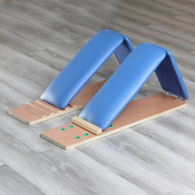 Hexagonal quadriceps training board exercise board exercise lower limbs knee joint exercise leg rehabilitation equipment
Hexagonal quadriceps training board exercise board exercise lower limbs knee joint exercise leg rehabilitation equipment