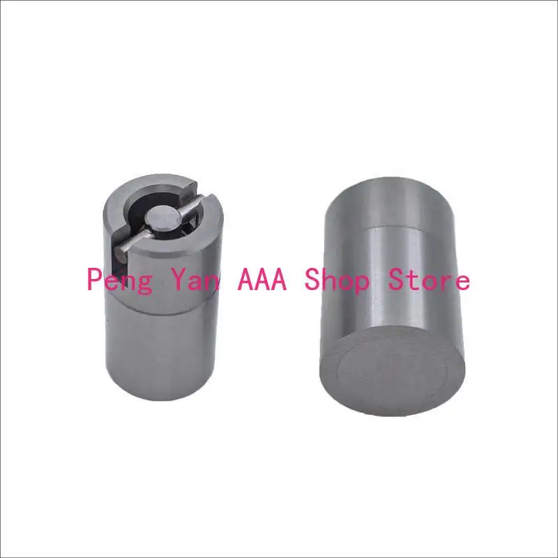 5pcs Stainless steel gas top thin wall accessories air injection valve pneumatic thimble air blowing valve
5pcs Stainless steel gas top thin wall accessories air injection valve pneumatic thimble air blowing valve