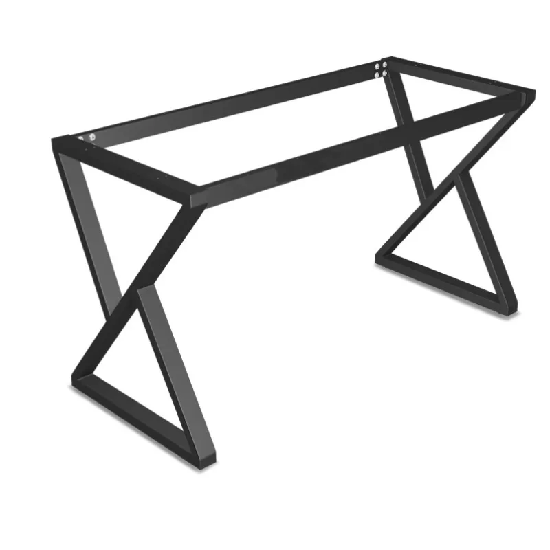 Hot Sale Metal Table Leg Black Iron Furniture Leg
Hot Sale Metal Table Leg Black Iron Furniture Leg