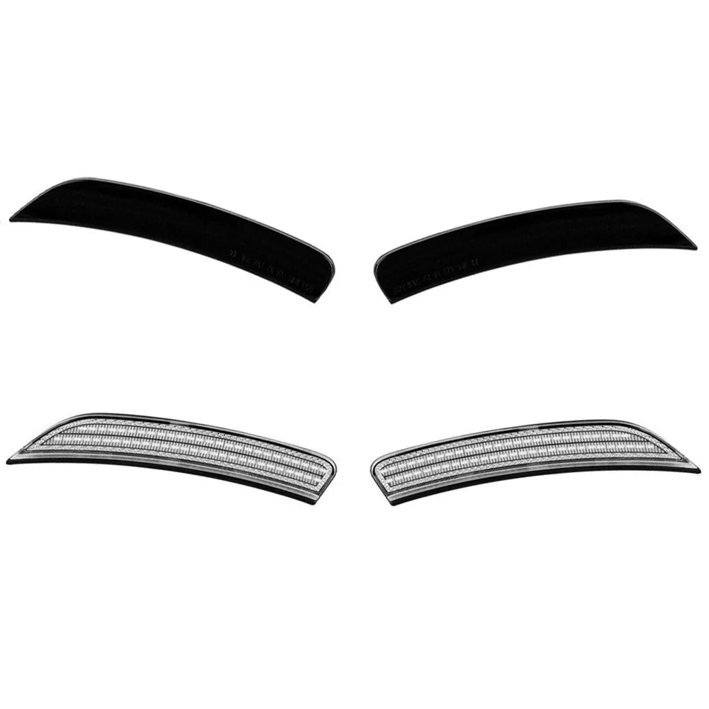 68194897AA Rear LED Side Marker Lights For Chrysler 200 2015 2016 2017 Parking Lamp 68194896AA 68213844AD
68194897AA Rear LED Side Marker Lights For Chrysler 200 2015 2016 2017 Parking Lamp 68194896AA 68213844AD