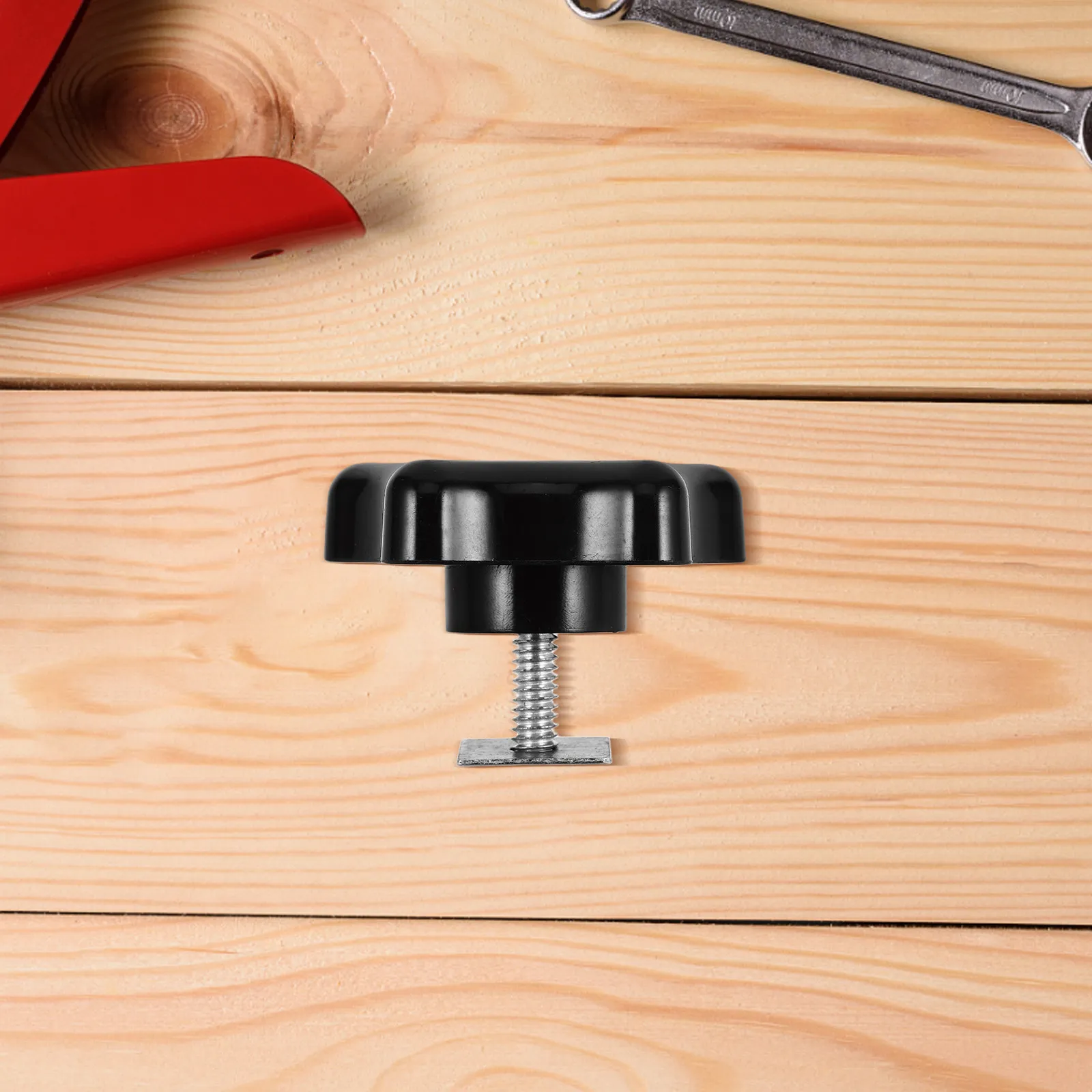Rv Awning Brace Knob Kit Pentagonal Design Easy Install Stable Outdoor Canopy Support for Camping Tent Accessories
Rv Awning Brace Knob Kit Pentagonal Design Easy Install Stable Outdoor Canopy Support for Camping Tent Accessories