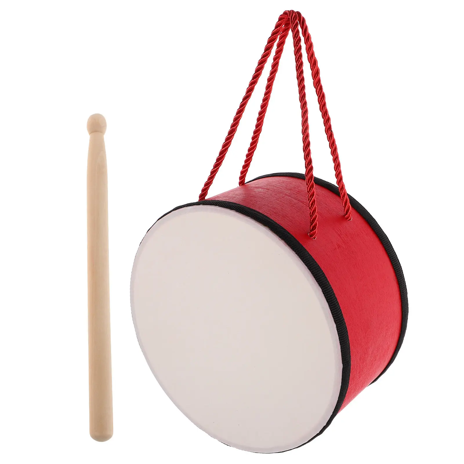 Double Sided Red Handheld Educational Orff Percussion Instrument Durable Wooden Rhythm Beginner Friendly Lightweight Portable
Double Sided Red Handheld Educational Orff Percussion Instrument Durable Wooden Rhythm Beginner Friendly Lightweight Portable