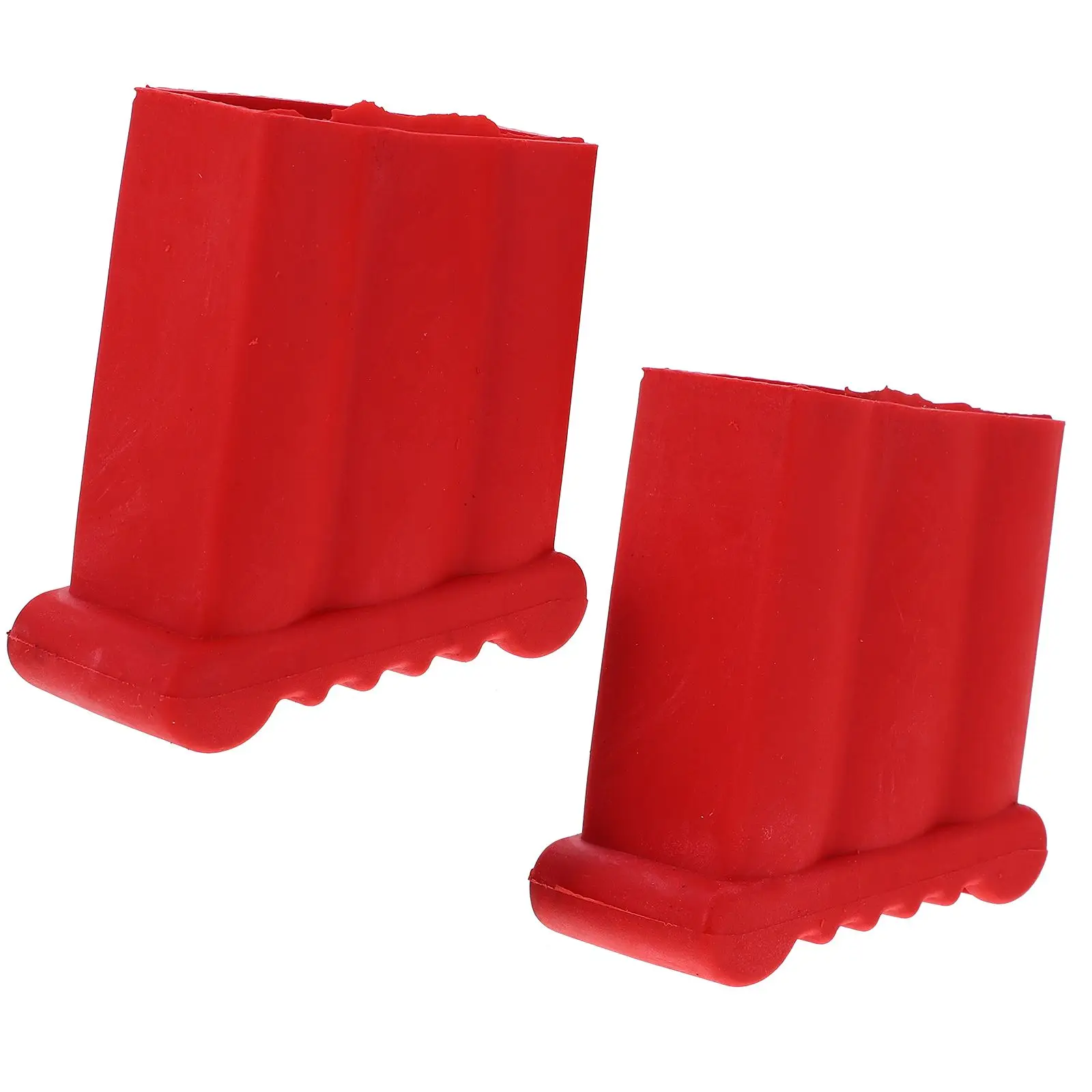 Ladder Protective Caps Feet Pad Protector Chair Leg Protectors for Outdoor Furniture Skid-proof
Ladder Protective Caps Feet Pad Protector Chair Leg Protectors for Outdoor Furniture Skid-proof