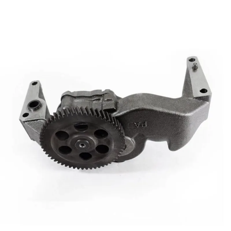 2025 hot sale Heavy Detroit Series 60 12.7L Engine Oil Pump 23505886
2025 hot sale Heavy Detroit Series 60 12.7L Engine Oil Pump 23505886