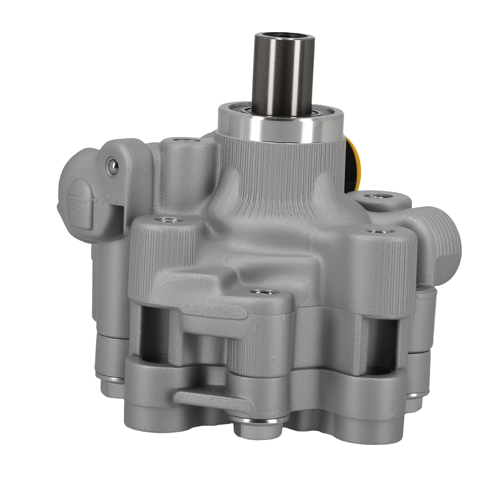Power Steering Pump for Dodge Magnum Chrysler 300 5.7L 05-10 4782524AD New
Power Steering Pump for Dodge Magnum Chrysler 300 5.7L 05-10 4782524AD New