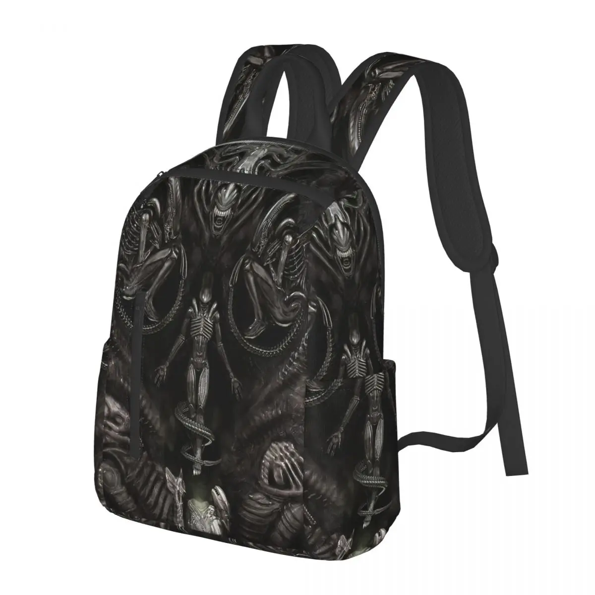 Alien Worlds Student Backpack School Bag Hiking Travel Daypack for Men Women Bookbag Shoulder Bags
Alien Worlds Student Backpack School Bag Hiking Travel Daypack for Men Women Bookbag Shoulder Bags