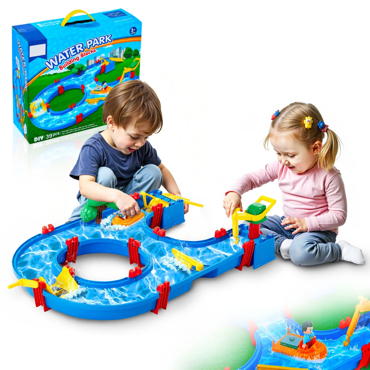 SucceBuy водный игровой стол, детская уличная пляжная игрушка с аксессуарами из 39 предметов, летний игровой набор для аквапарка для детей
SucceBuy водный игровой стол, детская уличная пляжная игрушка с аксессуарами из 39 предметов, летний игровой набор для аквапарка для детей