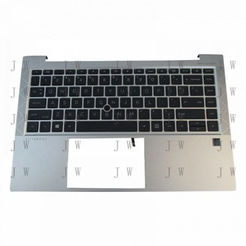 DDZ NEW For HP Elitebook 845 G8 Palmrest Keyboard Bezel Cover Backlit M52490-001
DDZ NEW For HP Elitebook 845 G8 Palmrest Keyboard Bezel Cover Backlit M52490-001