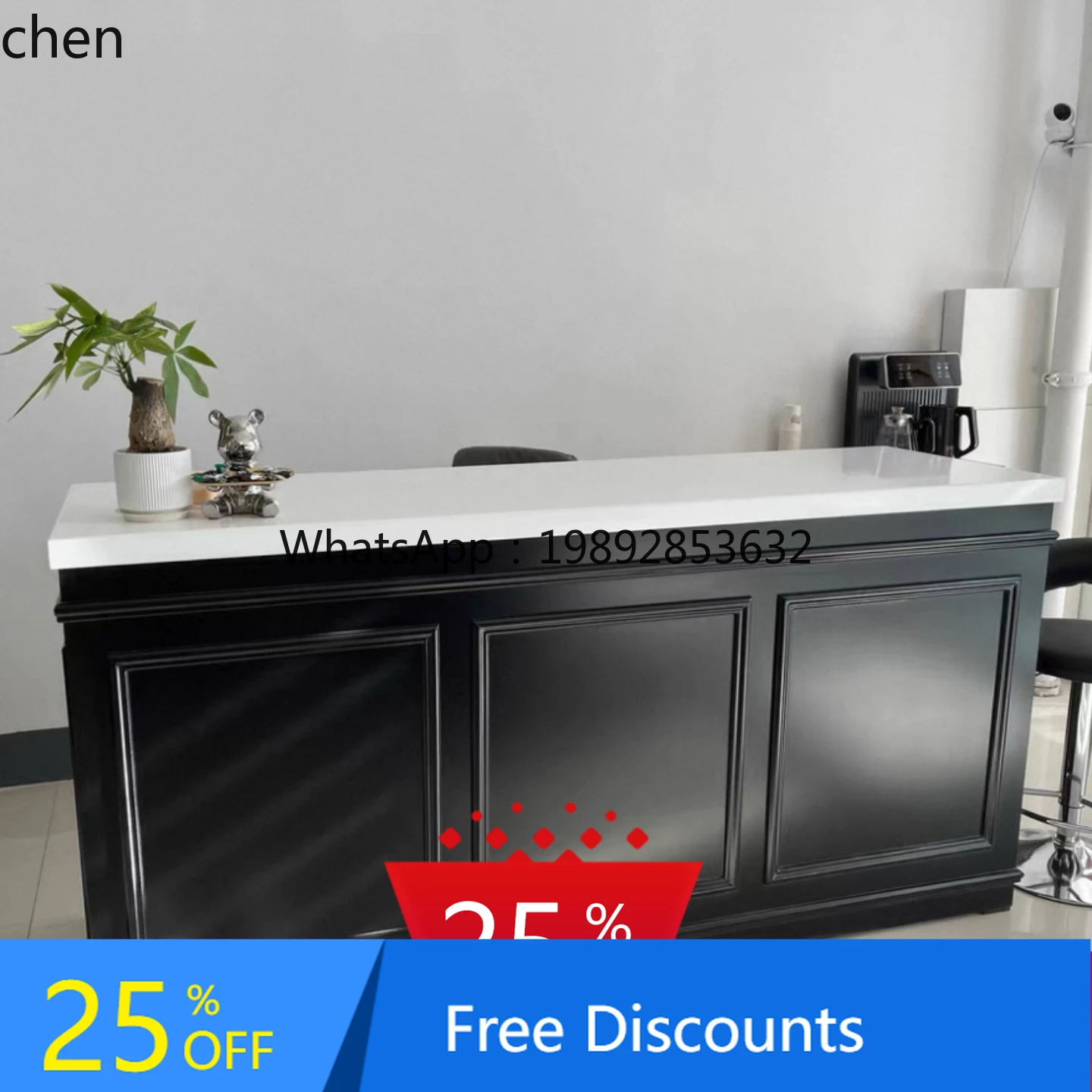 AA Beauty salon front desk dessert milk tea shop small company front desk clothing store checkout page
AA Beauty salon front desk dessert milk tea shop small company front desk clothing store checkout page