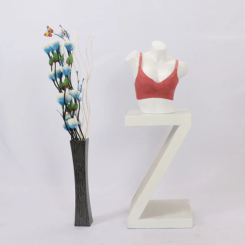 Female Lingerie Half Body Model Mannequin Clothing Store Lingerie Underwear Mannequin,Underwear Half Mannequin
Female Lingerie Half Body Model Mannequin Clothing Store Lingerie Underwear Mannequin,Underwear Half Mannequin