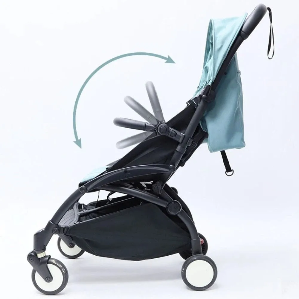 PU Cover Handle Baby Stroller Accessories Handlebar Stroller Fence Armrest Bumper Bar EVA Zipper Pushchair Front Bumper Trolley
PU Cover Handle Baby Stroller Accessories Handlebar Stroller Fence Armrest Bumper Bar EVA Zipper Pushchair Front Bumper Trolley
