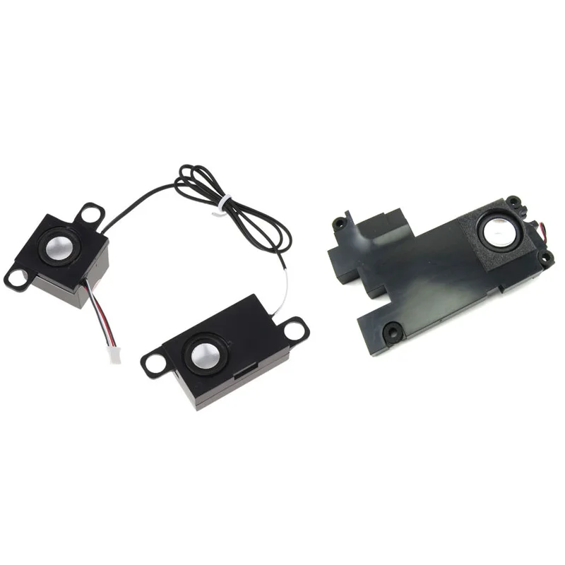 Replacement Laptop Internal Bass Subwoofer Speakers Set for XPS 15 L501X L502X P11F P11F003 CN-0TF8VD 0TF8VD
Replacement Laptop Internal Bass Subwoofer Speakers Set for XPS 15 L501X L502X P11F P11F003 CN-0TF8VD 0TF8VD
