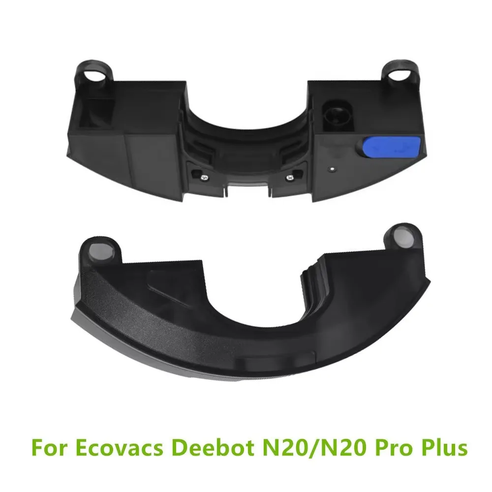 For Ecovacs Deebot N20ProPlus Water Tank For Ecovacs Deebot N20 Robot Vacuum Cleaner Accessories
For Ecovacs Deebot N20ProPlus Water Tank For Ecovacs Deebot N20 Robot Vacuum Cleaner Accessories
