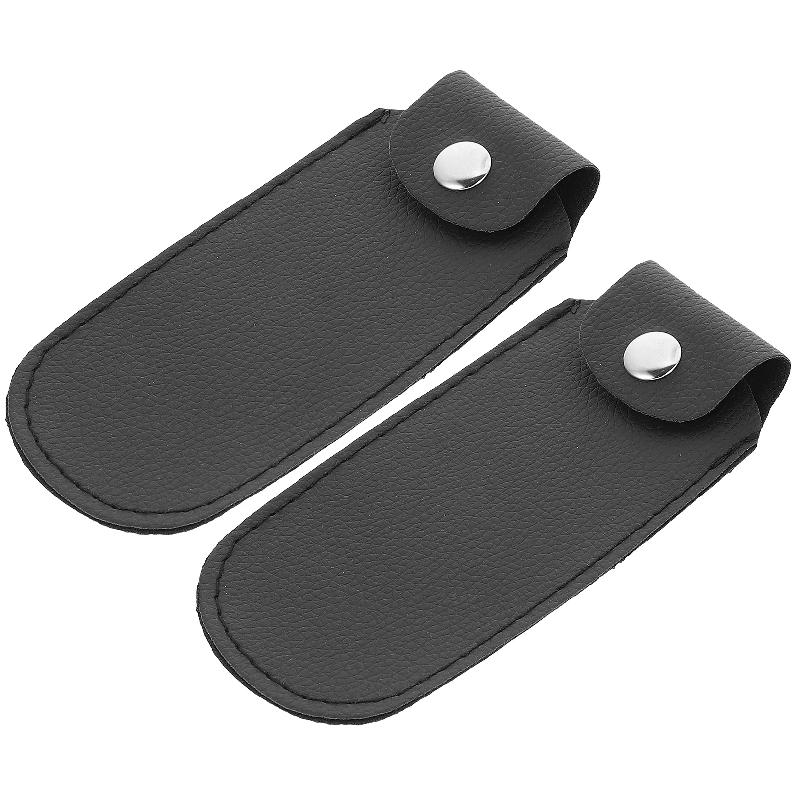 2 Pcs Protective Case Harmonica Bag Floor Protectors for Furniture Legs Imitation Belt Loop
2 Pcs Protective Case Harmonica Bag Floor Protectors for Furniture Legs Imitation Belt Loop