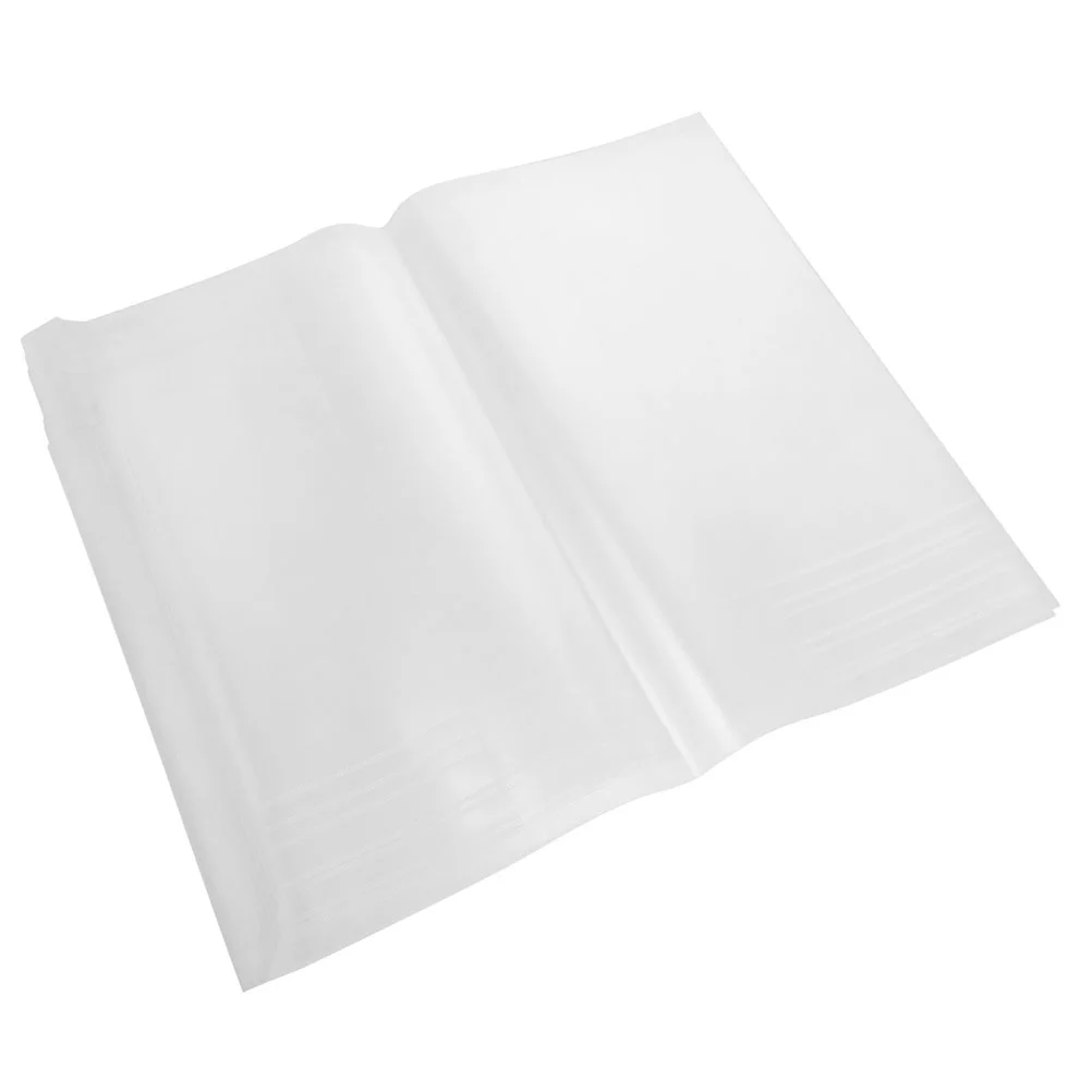 20 Pcs Ledger Protective Cover Book Sleeve Scrapbooking Protector Pouch Covers for Textbooks Pp Clear Pupils Scrapbooks
20 Pcs Ledger Protective Cover Book Sleeve Scrapbooking Protector Pouch Covers for Textbooks Pp Clear Pupils Scrapbooks