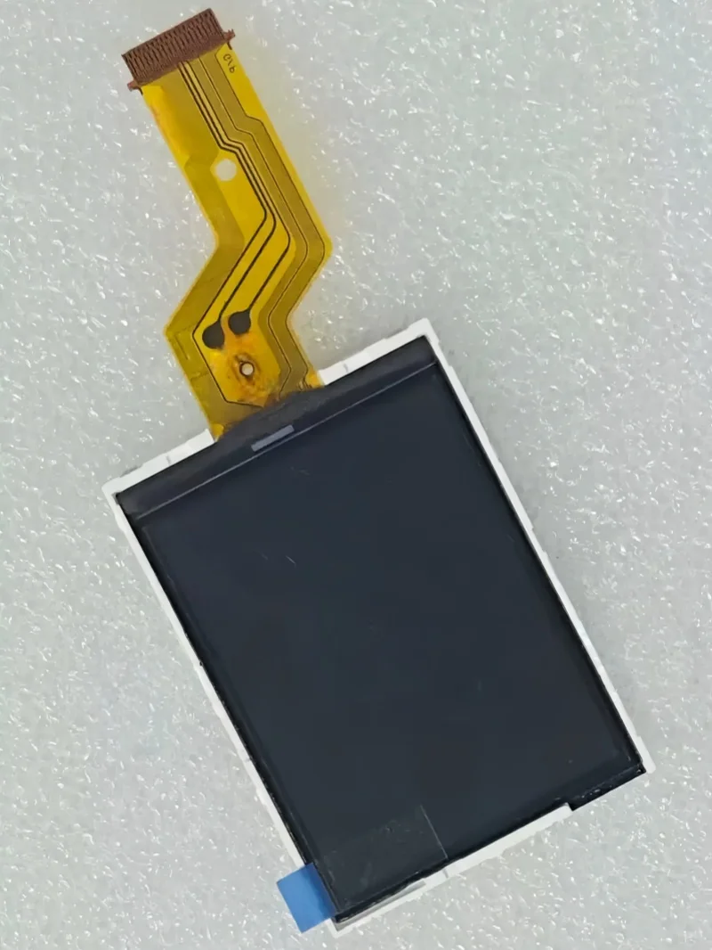 Brand New LCD Display with Backlight Replacement for Nikon S225 S220 S205 Fujifilm Z10 Z20 Kodak C763 M873
Brand New LCD Display with Backlight Replacement for Nikon S225 S220 S205 Fujifilm Z10 Z20 Kodak C763 M873