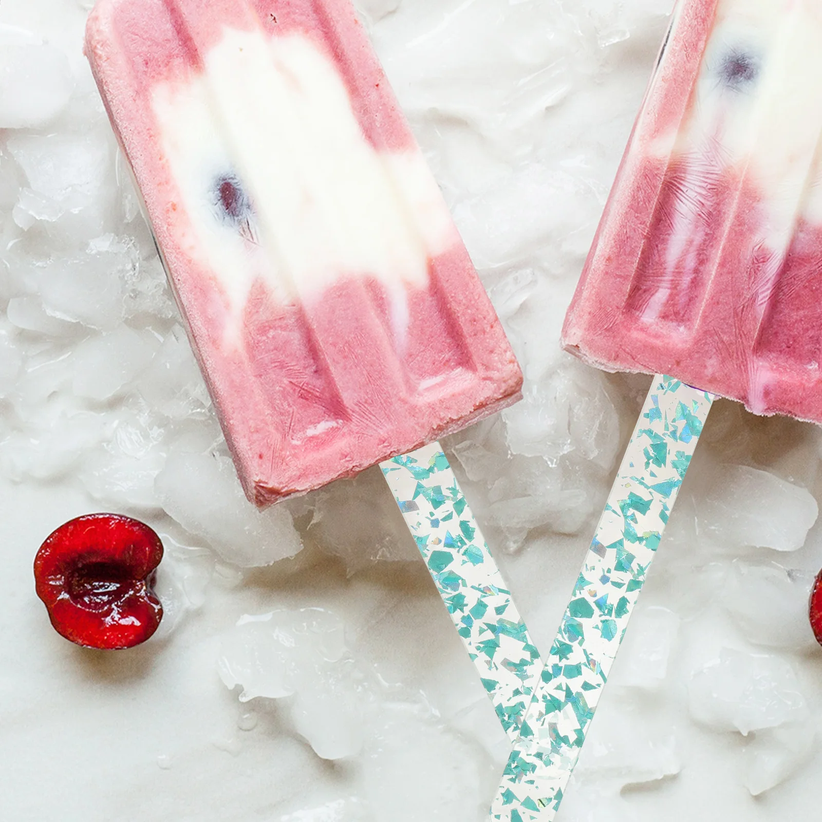20pcs Ice Cream Sticks Acrylic Craft DIY Making Colored Sturdy Smooth Portable Safe Food Grade Reusable Easy Clean Dry Maintain
20pcs Ice Cream Sticks Acrylic Craft DIY Making Colored Sturdy Smooth Portable Safe Food Grade Reusable Easy Clean Dry Maintain