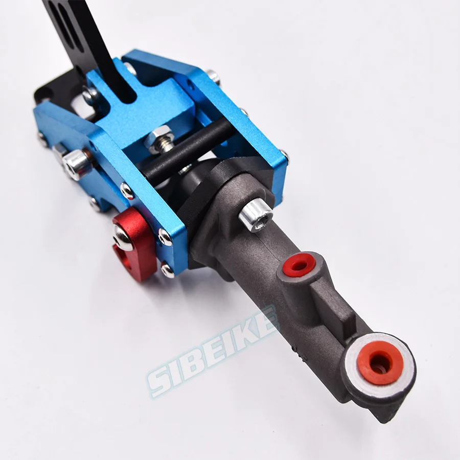 Racing Handle Handbrake Brake Drift Handbrake Fit Most Car
Racing Handle Handbrake Brake Drift Handbrake Fit Most Car