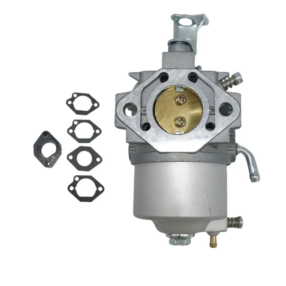 Replacement Carburetor Kit for 18Hp Engine Series Fits 715443 715121 185432 185437 185462 187437 187432 with Easy Installation
Replacement Carburetor Kit for 18Hp Engine Series Fits 715443 715121 185432 185437 185462 187437 187432 with Easy Installation