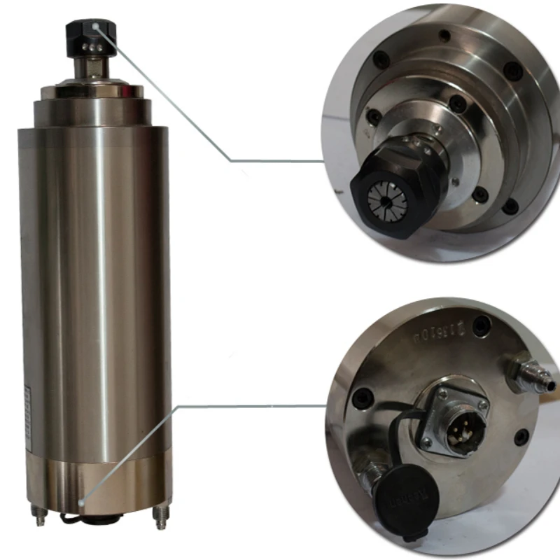 GDK100-24Z/3.2 good service 3kw 3.2kw brushless spindle motors for cnc router
GDK100-24Z/3.2 good service 3kw 3.2kw brushless spindle motors for cnc router