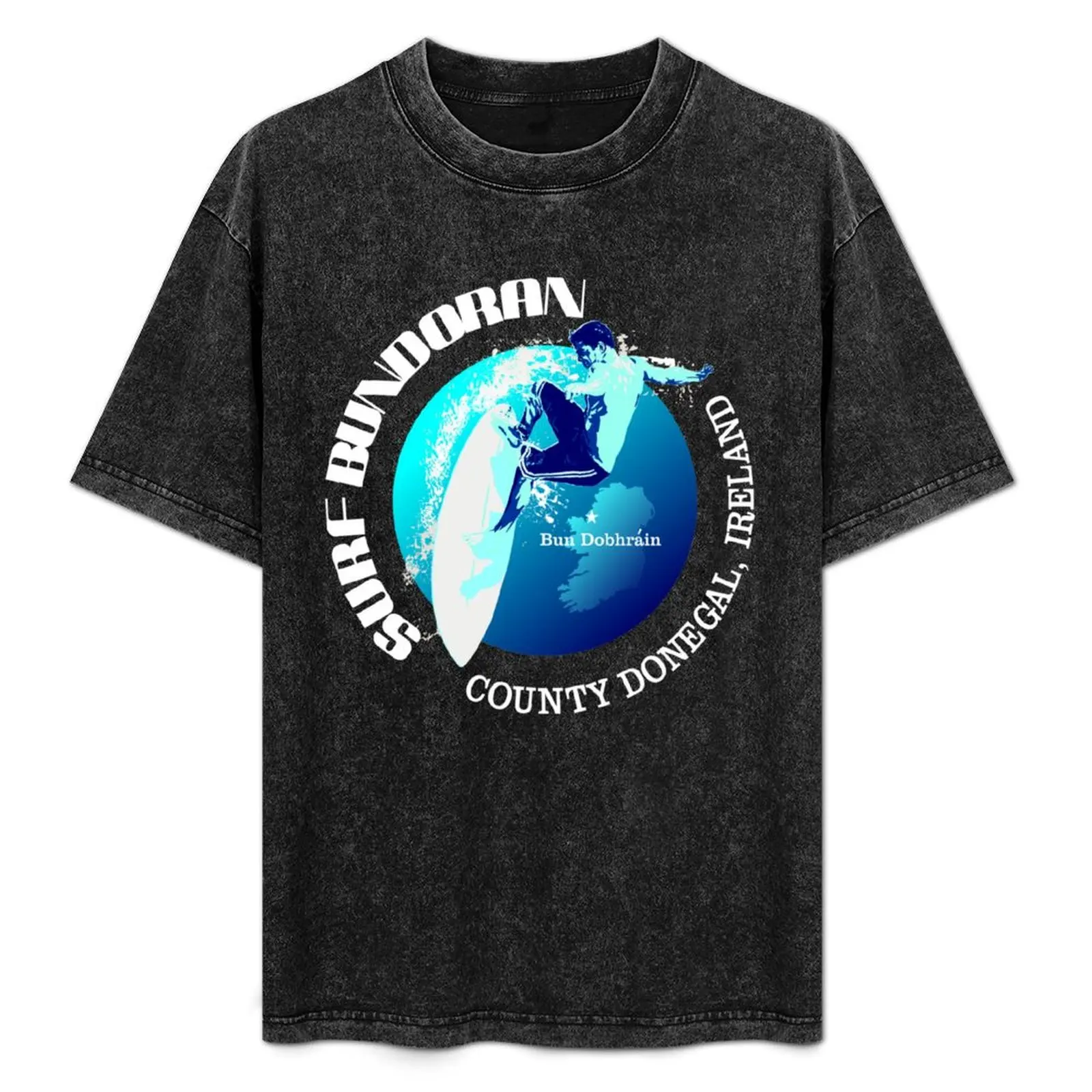 Surf Bundoran (SRF) T-Shirt Regular Fit Plain Tee Shirt
Surf Bundoran (SRF) T-Shirt Regular Fit Plain Tee Shirt