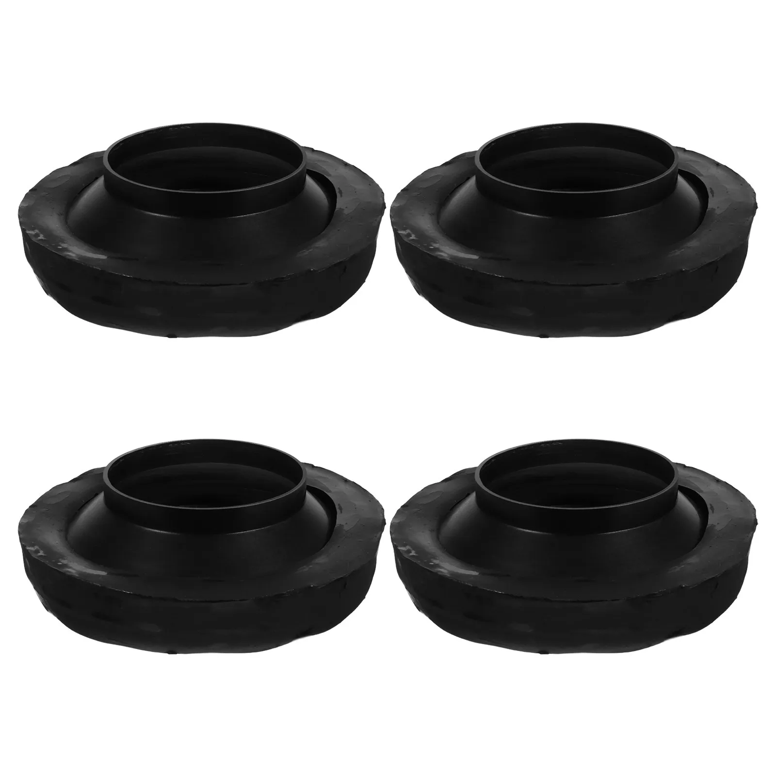 4Pcs Toilet Sealing Ring Universal Leakproof Rubber Gasket for Toilet Bowl Flange Repair Easy Installation Replacement
4Pcs Toilet Sealing Ring Universal Leakproof Rubber Gasket for Toilet Bowl Flange Repair Easy Installation Replacement