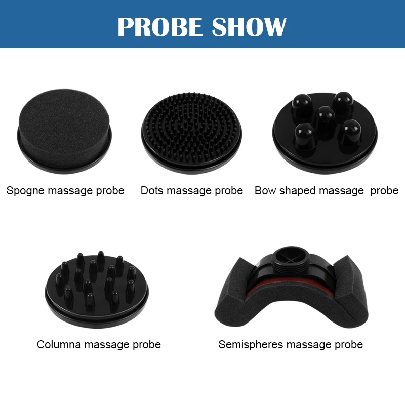 Beauty Machine G5 Replacement Parts Plastic Parts
Beauty Machine G5 Replacement Parts Plastic Parts