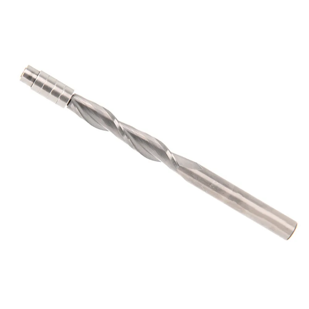 Quantity Real Flush Trim Mm Shank Bit Installation Stainless Steel Monitor Pictures As Shown Bearing Convenient
Quantity Real Flush Trim Mm Shank Bit Installation Stainless Steel Monitor Pictures As Shown Bearing Convenient