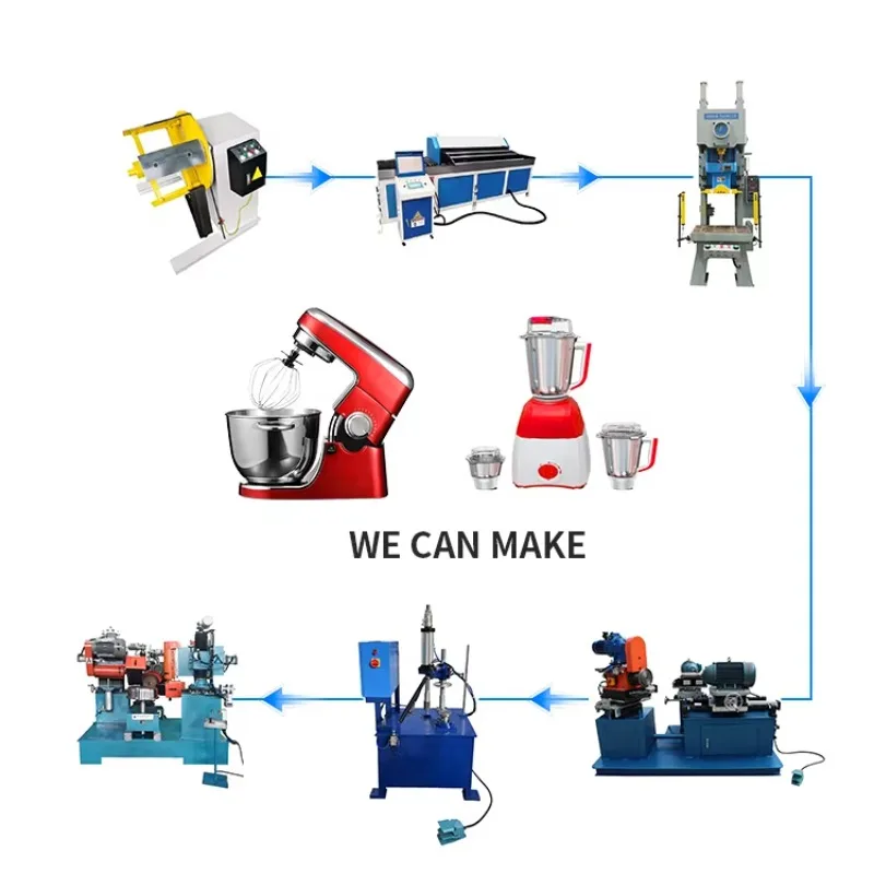 High-Quality Professional Inside Bottom Grinder Top-Selling Manufacturer Direct Single-Head Polishing Machine
High-Quality Professional Inside Bottom Grinder Top-Selling Manufacturer Direct Single-Head Polishing Machine