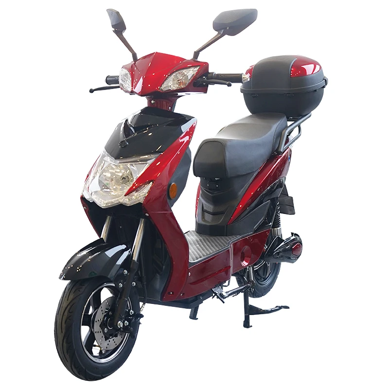10inch 600W/800W 40-45km/h Speed Popular Sport Small Adult Electric Motorcycle
10inch 600W/800W 40-45km/h Speed Popular Sport Small Adult Electric Motorcycle