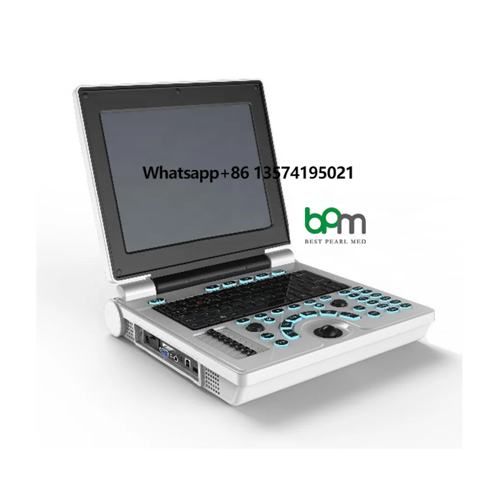 High Quality Vet Portable Animal Ultrasound Machine Veterinary Ultrasound Pet Ultrasound Machine
High Quality Vet Portable Animal Ultrasound Machine Veterinary Ultrasound Pet Ultrasound Machine
