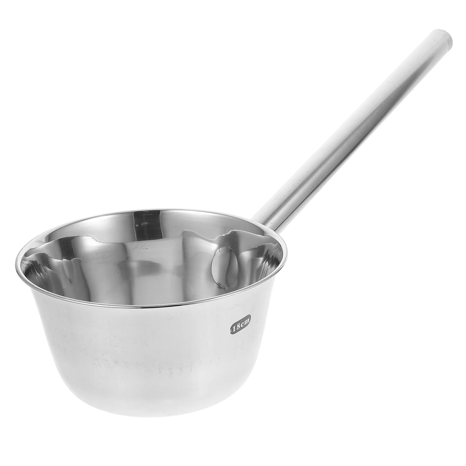 Light Bulb Long Handle Water Spoon Travel Hose Timers Stainless Steel Plant Convenient Large Ladle
Light Bulb Long Handle Water Spoon Travel Hose Timers Stainless Steel Plant Convenient Large Ladle