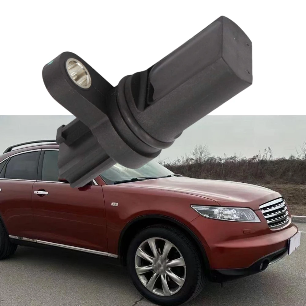 Crankshaft Position Sensor 23731AL60C 23731AL60A for Nissan Pathfinder 3.5L 2003-2004
Crankshaft Position Sensor 23731AL60C 23731AL60A for Nissan Pathfinder 3.5L 2003-2004