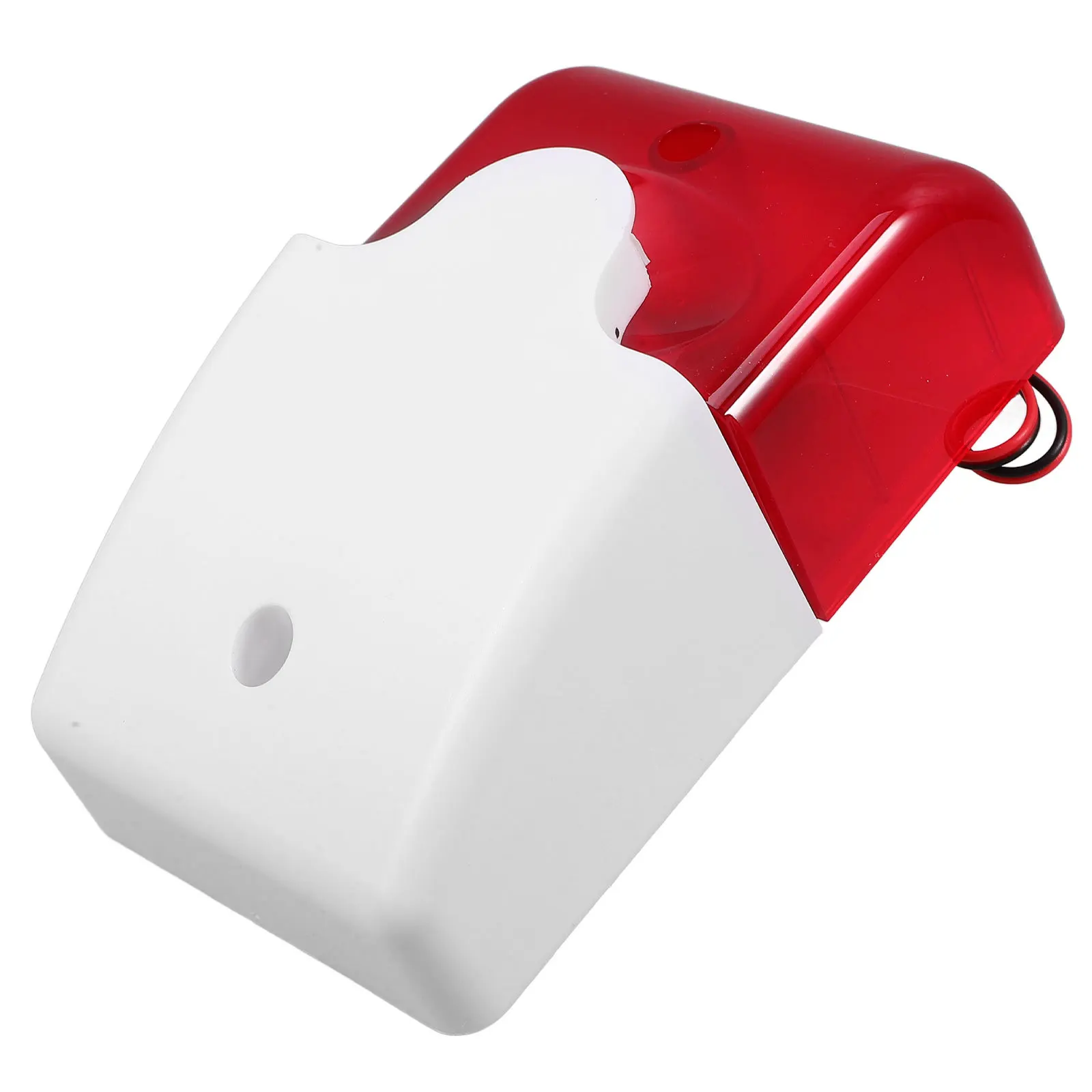 Smoke Portable Small Fire Alarm For Home Office Apartment Safety Fire Safety Device
Smoke Portable Small Fire Alarm For Home Office Apartment Safety Fire Safety Device