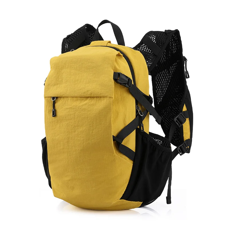 Рюкзак для активного отдыха на короткие поездки, альпинизма, кемпинга, путешествий, альпинизма и походов
Рюкзак для активного отдыха на короткие поездки, альпинизма, кемпинга, путешествий, альпинизма и походов